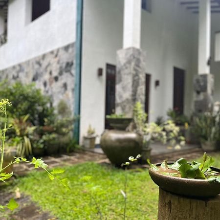 Rustic Mahaweli Lägenhet Kandy Exteriör bild