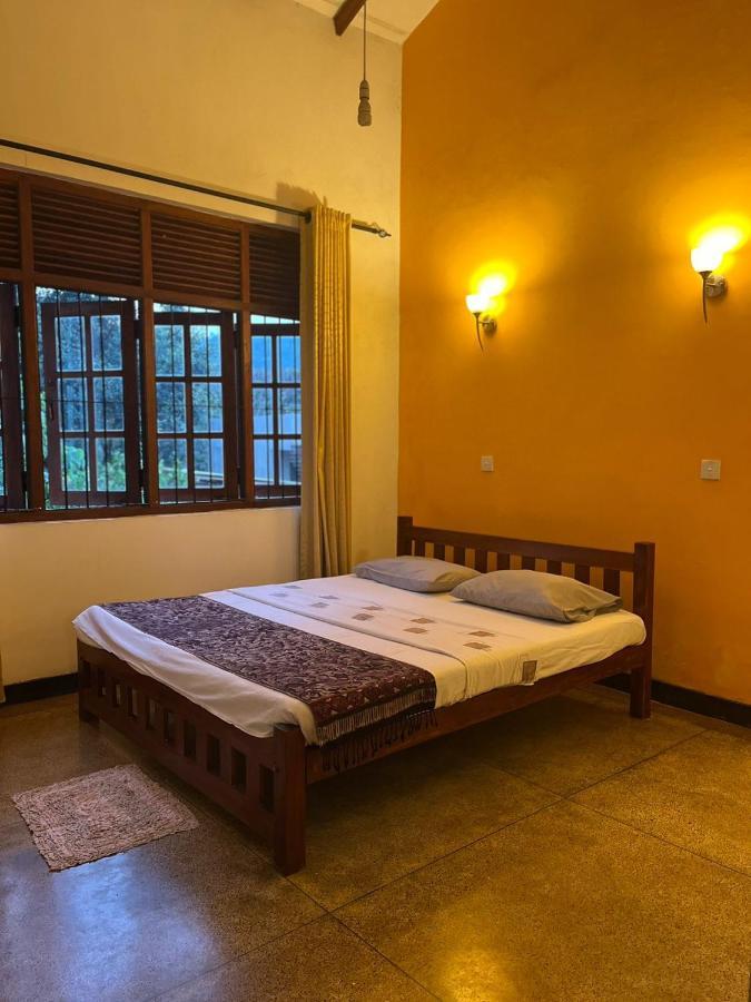 Rustic Mahaweli Lägenhet Kandy Exteriör bild
