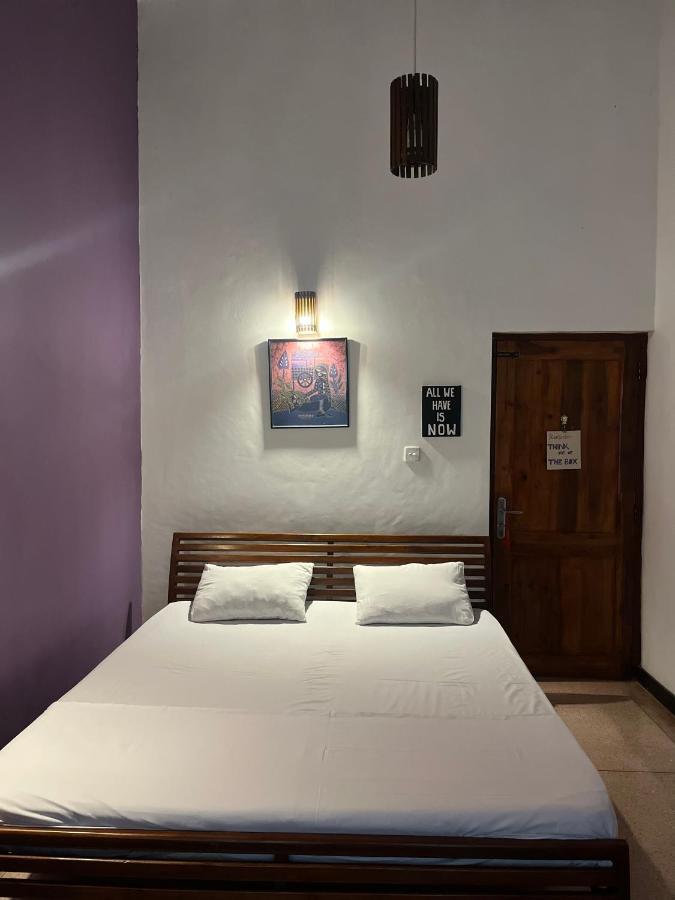 Rustic Mahaweli Lägenhet Kandy Exteriör bild