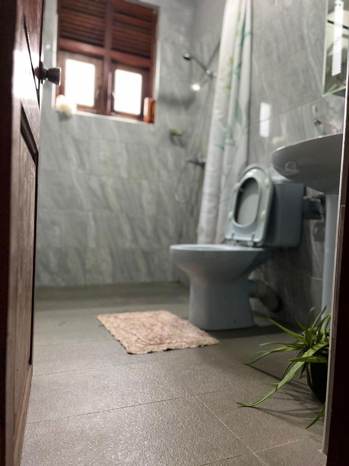 Rustic Mahaweli Lägenhet Kandy Exteriör bild